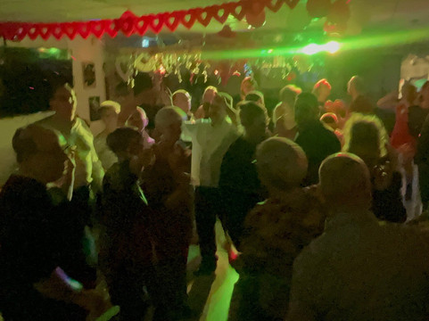 La Cantine De L'usine