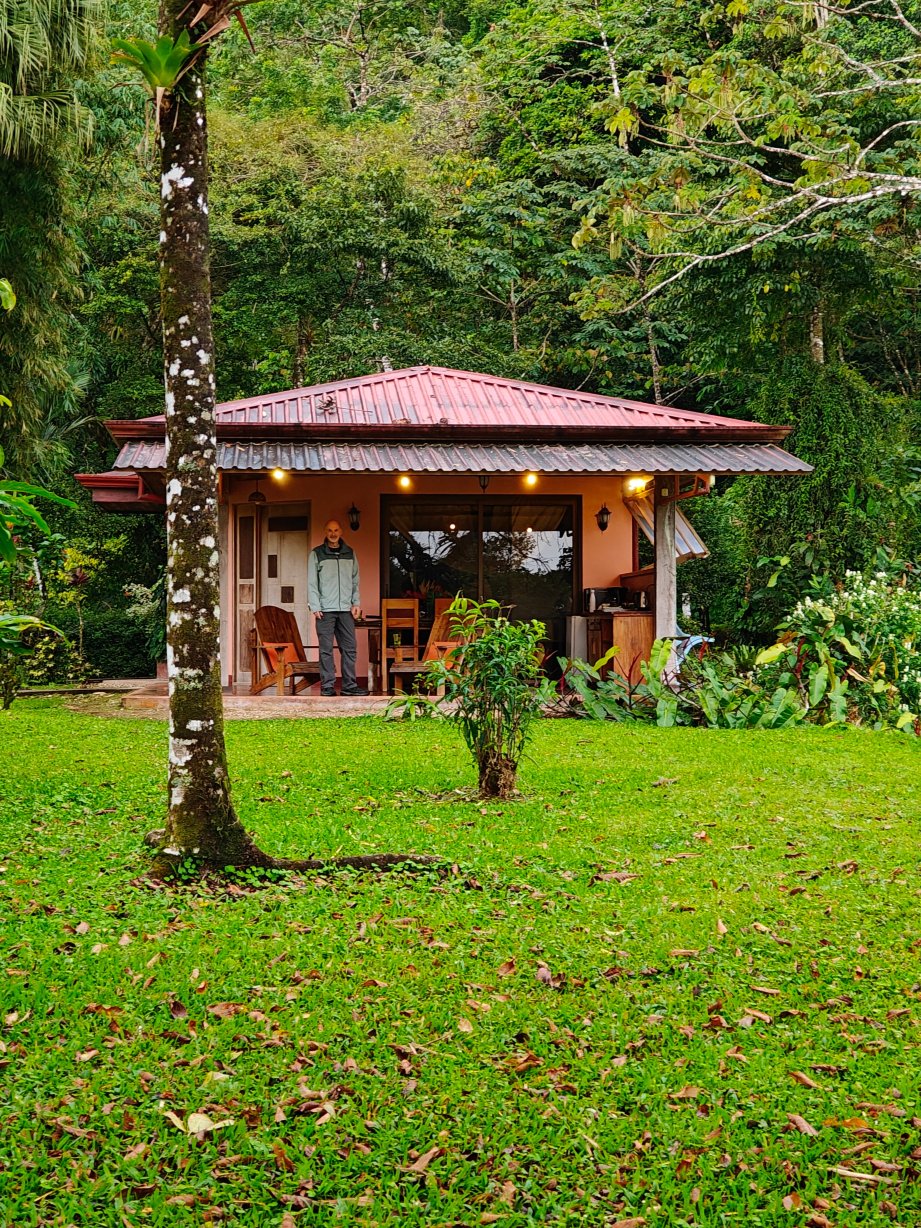 Mei Tai Cacao Lodge-官方