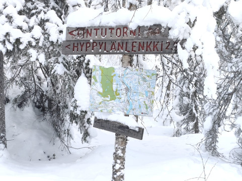 Bistro Vanha Pappila