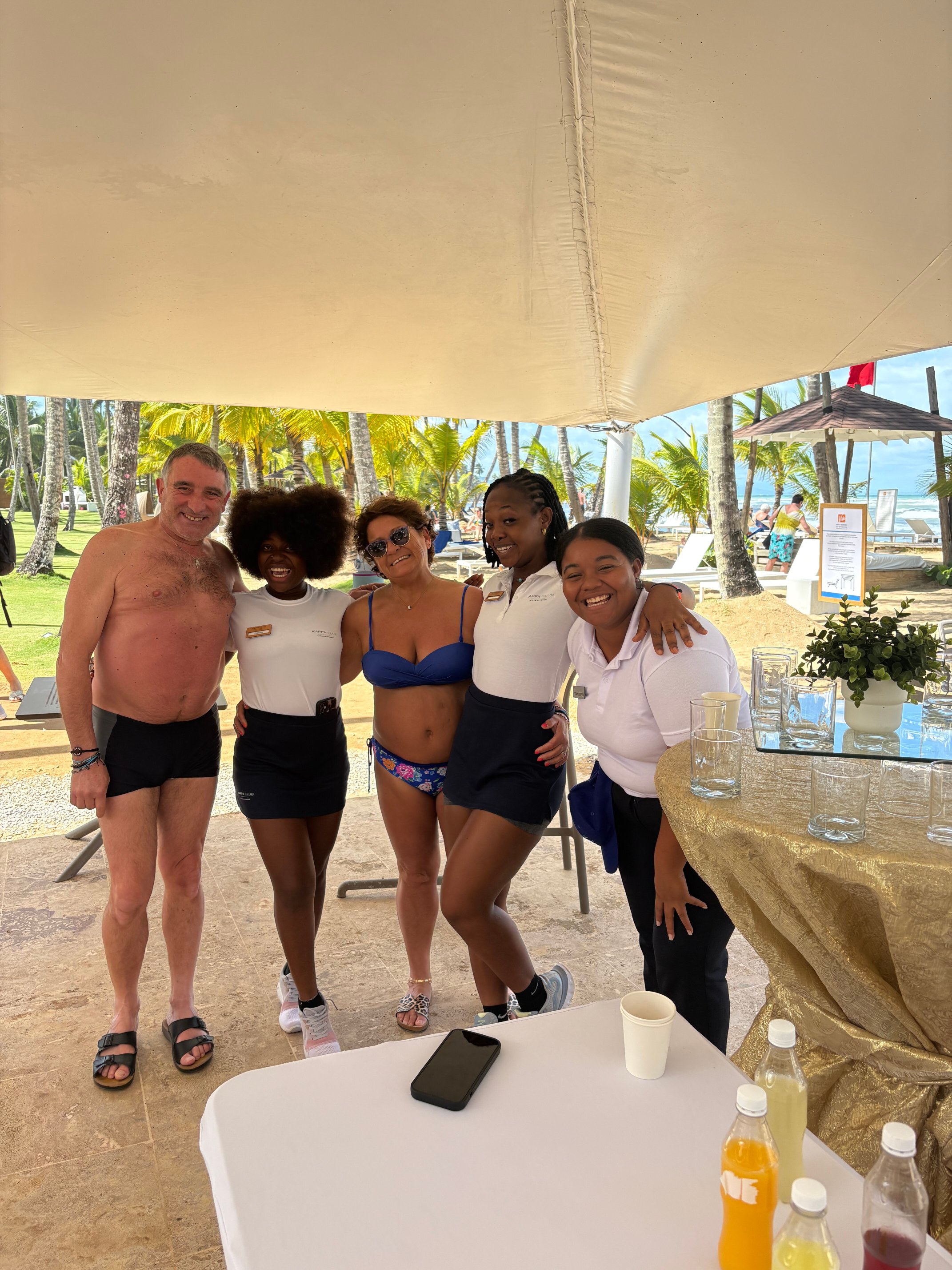 Viva V Samana By Wyndham A Trademark Adults All Inclusive-官方