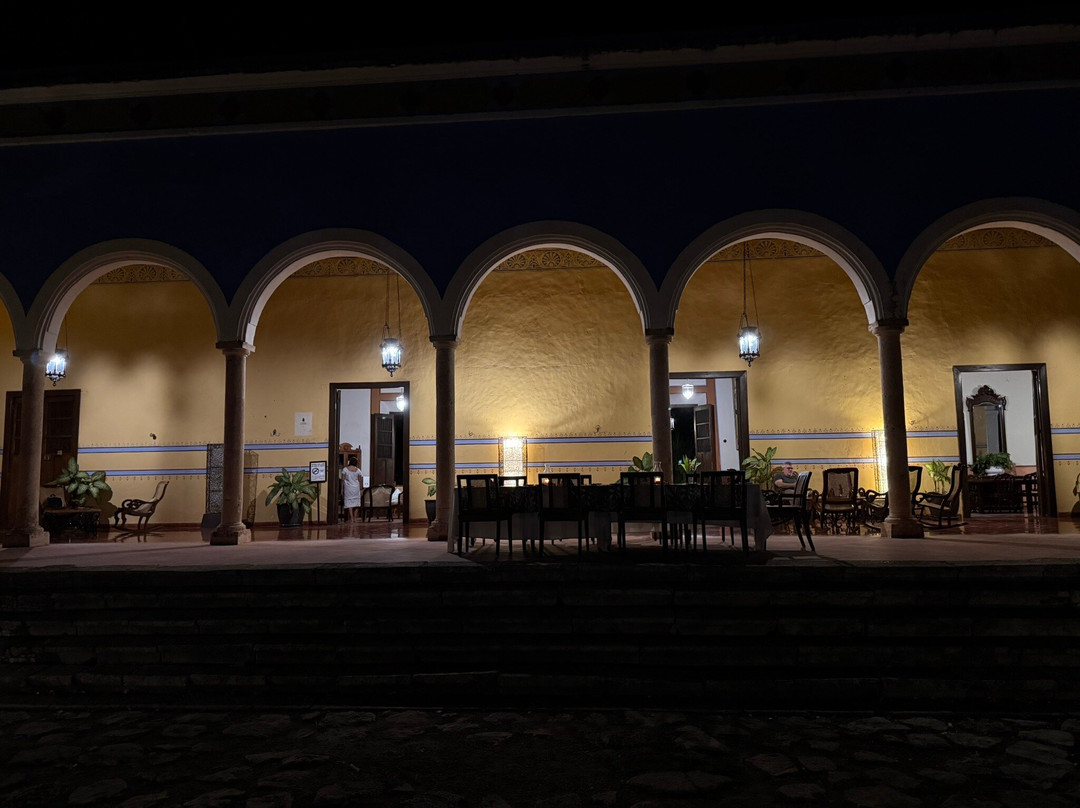 Hacienda Santa Rosa de Lima