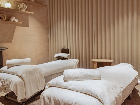 Ocean Day Spa-冲浪者天堂必去景点