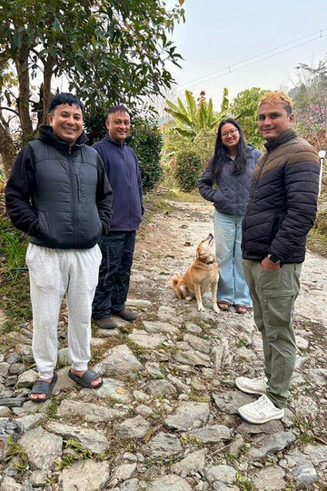 PaliGhar Farmstay主图