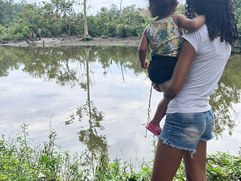 Parque Ecologico do Tiete-圣保罗必去景点