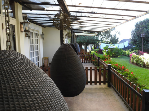 拉格兰德别墅主图