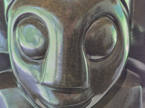 Shona Sculpture Gallery-哈拉雷必去景点