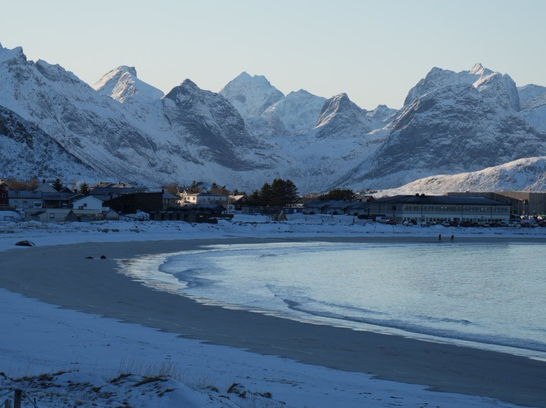 Guide To Lofoten - Reine-雷讷必去景点