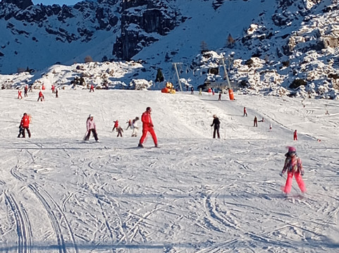 Piani di Bobbio Barzio Valtorta-Barzio必去景点