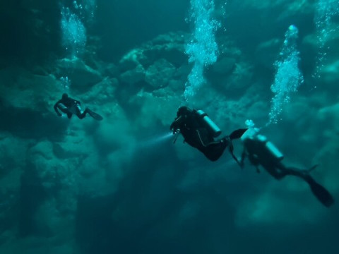 Infinity 2 Diving-图伦必去景点