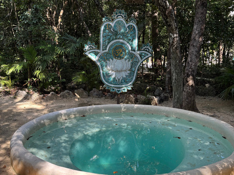 Holistika Tulum-图伦必去景点