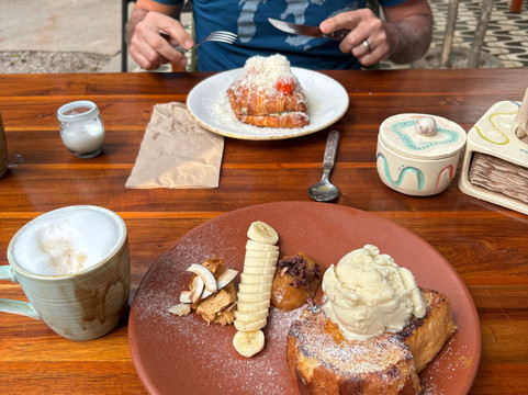 Holistika Tulum-图伦必去景点