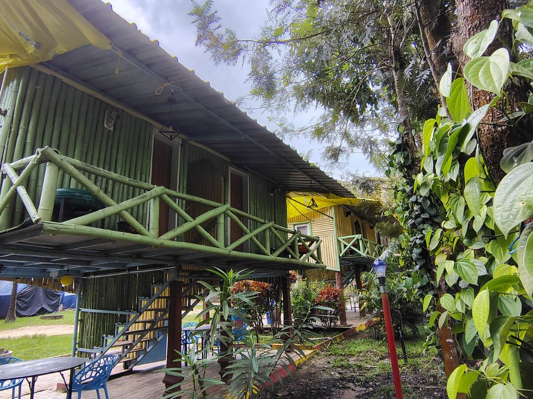 Farmers Son Resort & Adventurous Sports-Belluru必去景点