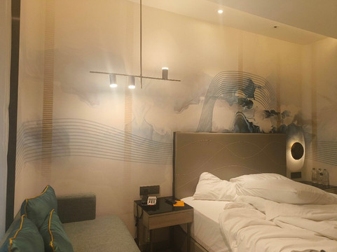 苏拉特丽柏酒店主图