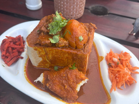 Billal Cuisine Windermere Branch