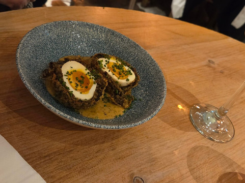 The Ship Inn Bar & Bistro