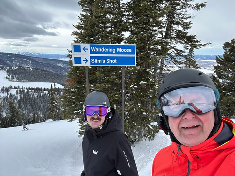 Grand Targhee Ski Resort-Alta必去景点