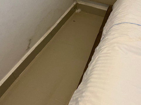 波布拉多科韦纳斯酒店主图