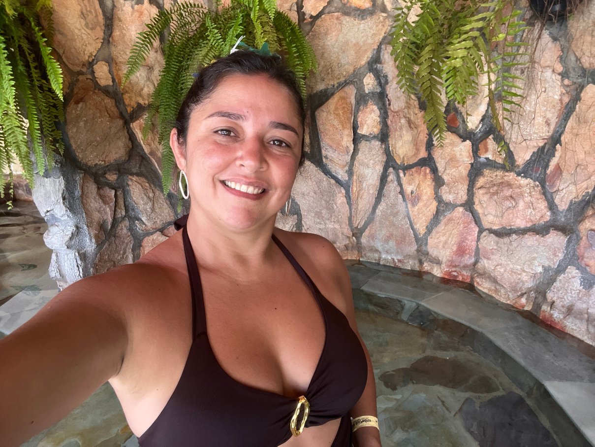 宝石河温泉酒店-官方