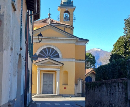Oratorio di S. Gaetano