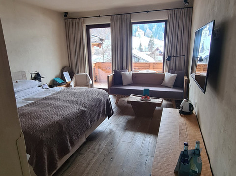 阿琴基希邮政酒店度假村和温泉 - 限成人主图