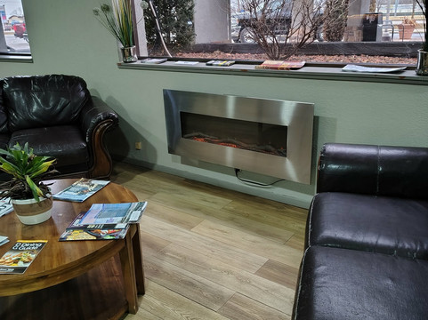 阿普尔顿市中心AmericInn酒店主图