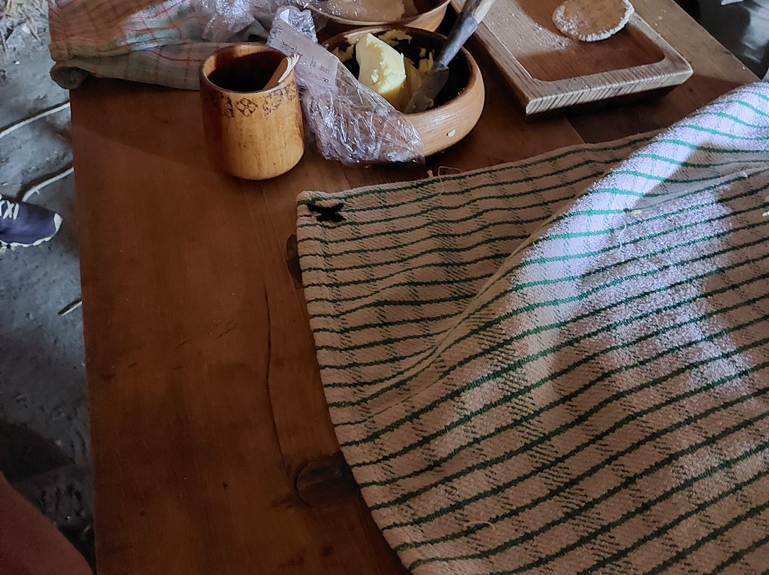 The Scottish Crannog Centre-Kenmore必去景点