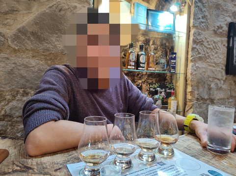 Stirling Distillery-斯特灵必去景点