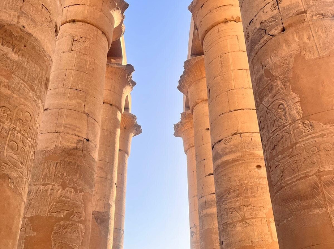 Wonder Travel Egypt-赫尔格达必去景点