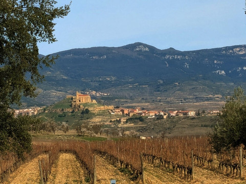 Vivanco-Briones必去景点