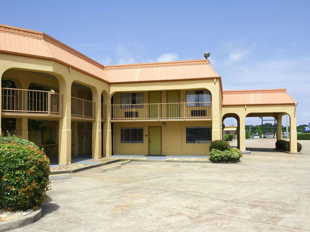 南海文戴斯酒店