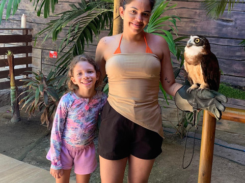 Ecopark Sol e Mar-Maragogi必去景点