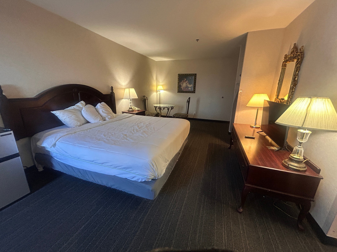 奥沙乡村宾馆主图