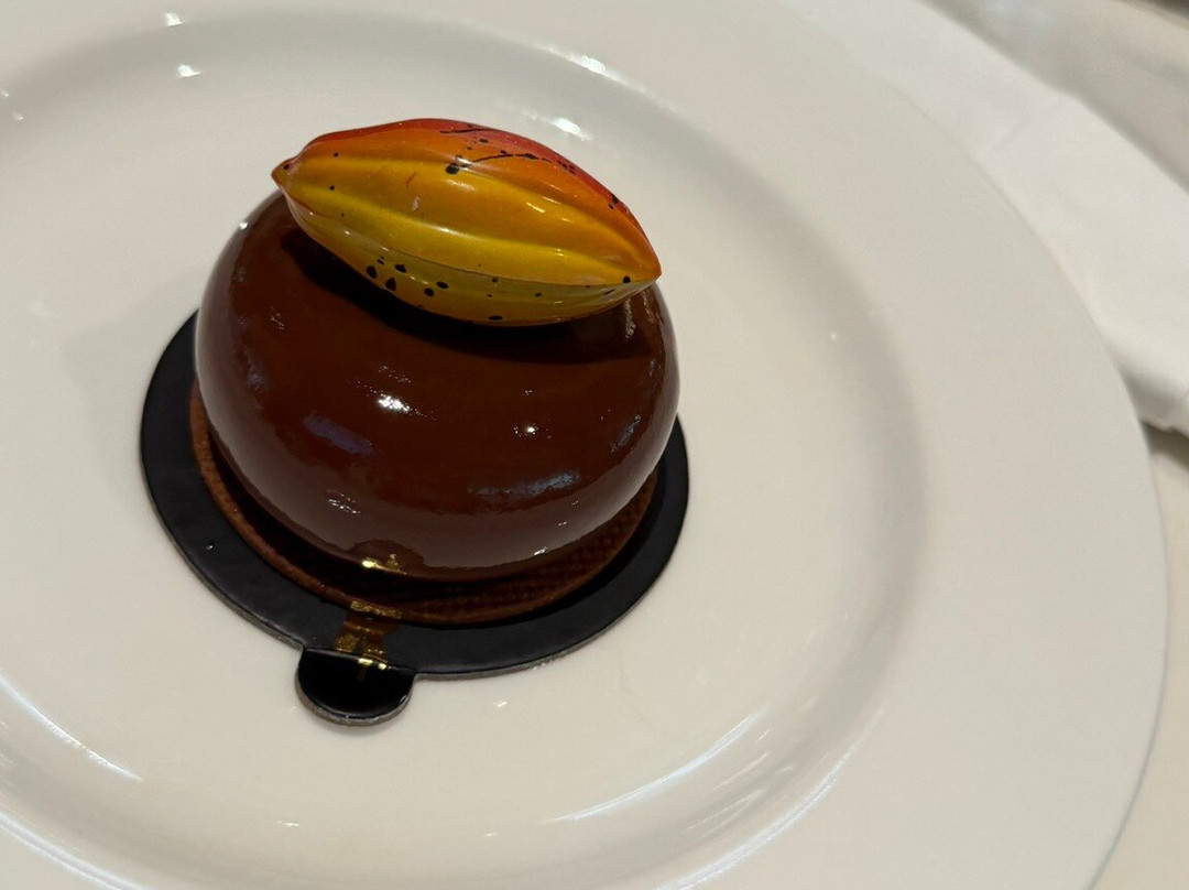 The RR Chocolate - Kuta Beachwalk