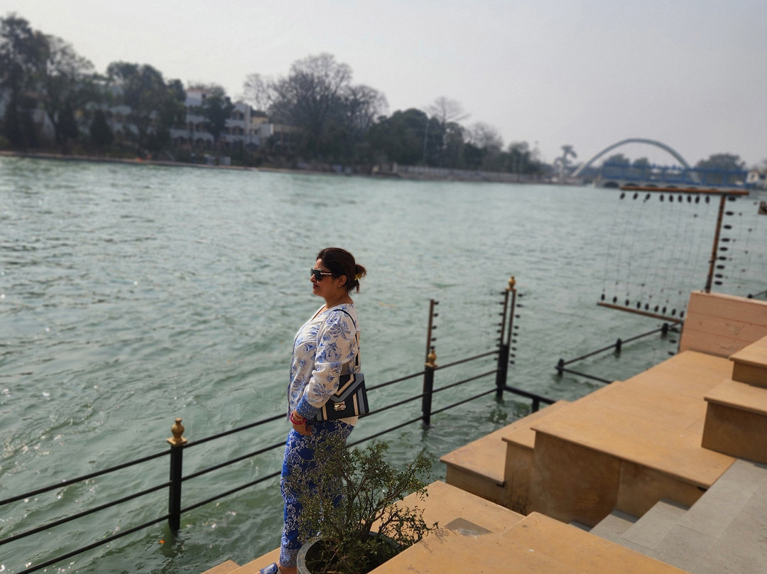 Ekaanta - Retreat-哈里瓦必去景点