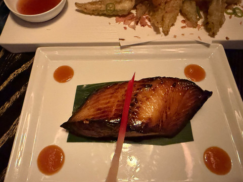 Nobu - Caesars New Orleans主图