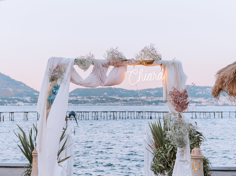 Lost Paradise-Bacoli必去景点