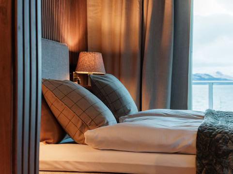 Fjord Hotel Alta主图