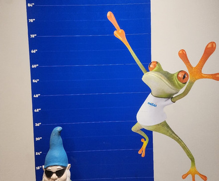 Misci: Museum Of Innovation And Science-Schenectady必去景点