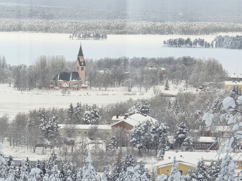 Hotel Silverhatten主图