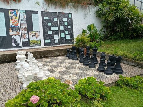 Crystal Palace-彼得罗波利斯必去景点