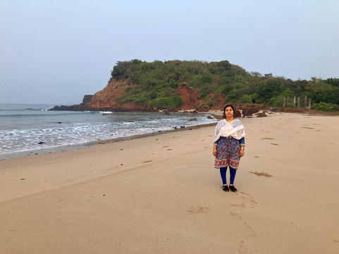 O'NEST Oceano Pearl -A Beach Home Stay主图