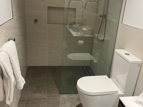 Azabu Day Spa-拜伦湾必去景点