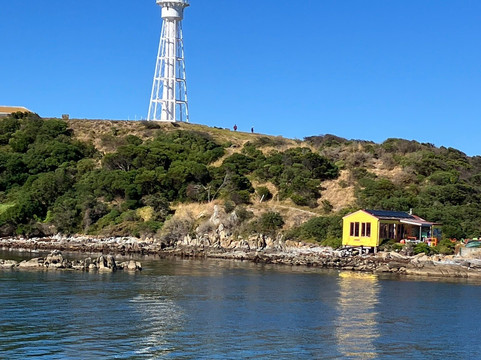 Australian Air Safaris-Moorabbin必去景点