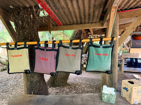 Arthur River Cruises-Arthur River必去景点