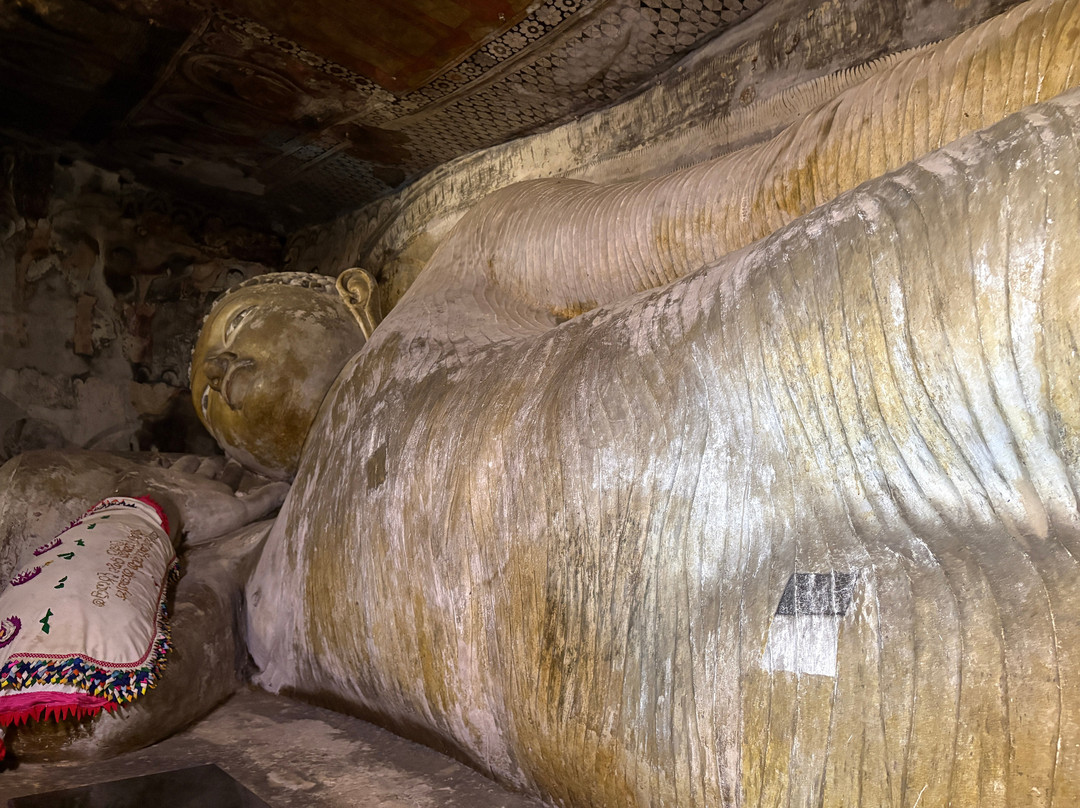 Wonderful Trip by DiDi-科伦坡必去景点