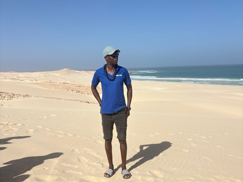 Momo Tour Boa Vista-圣莫尼卡必去景点