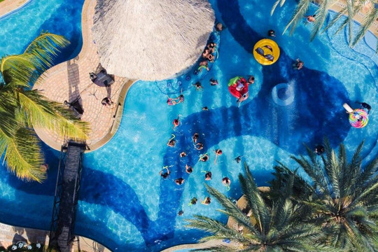 Hotel Margarita Village