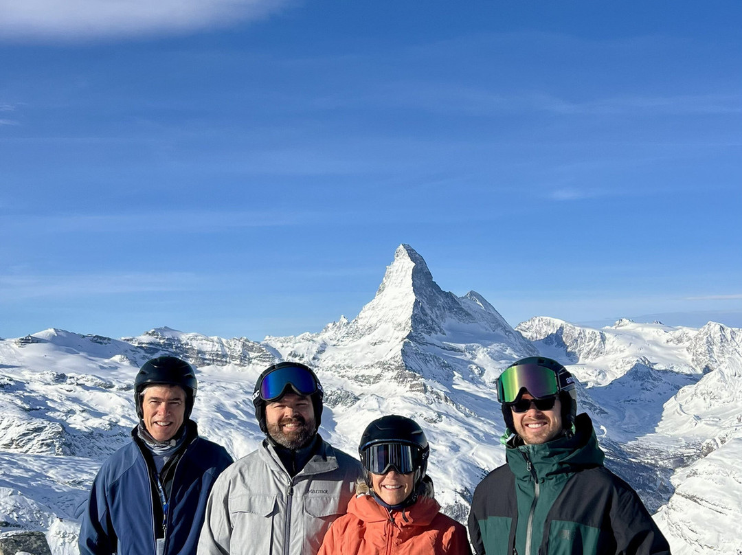 Summit Ski & Snowboard School-策马特必去景点