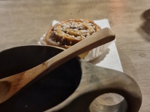 Inari Reindeer Farm-伊纳里必去景点