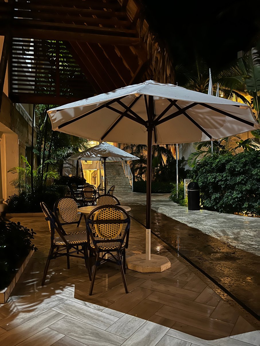 Casa Marina 苏莎亚半岛, Trademark by Wyndham 全包式-浴室
